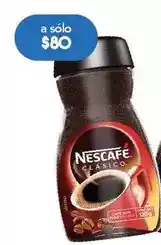 Farmacia San Pablo Nescafé - clásico oferta