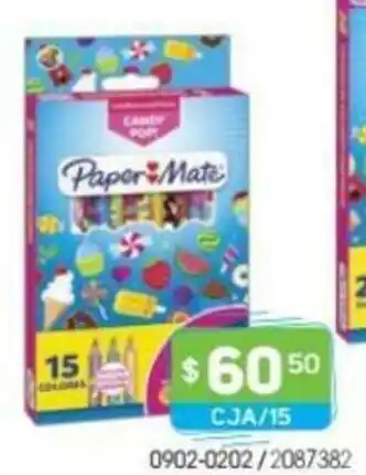 Tony Super Papelerías Redondo CJA/15 oferta