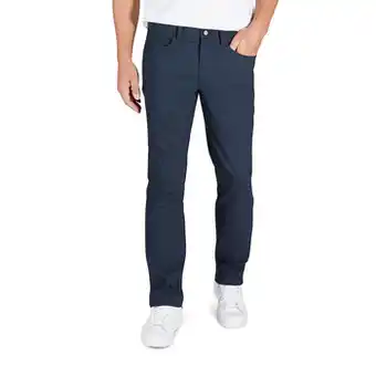 Costco IZOD, Pantalón para Caballero oferta