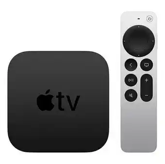 Costco Apple TV 4K 64GB oferta