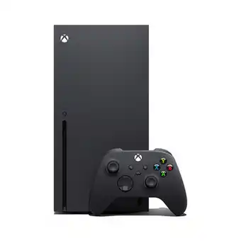 Costco Xbox Series X 1TB oferta
