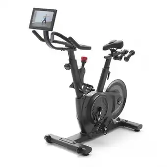 Echelon Bicicleta Estática Fitness EX-4S