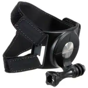 RadioShack Correa para Mano y Muñeca GoPro AHWBM-002 / Negro oferta