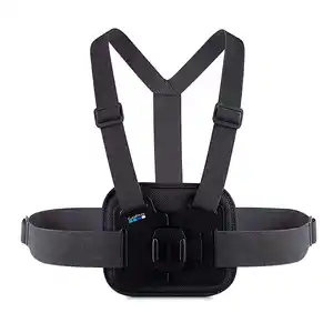 Kit de Deporte GoPro AKTAC-00 / Negro