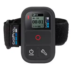 RadioShack Control Remoto Smart para Cámara GoPro ARMTE-002 / Negro oferta