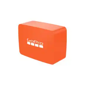 RadioShack Flotador para Cámara GoPro AFLTY-004 / Naranja oferta