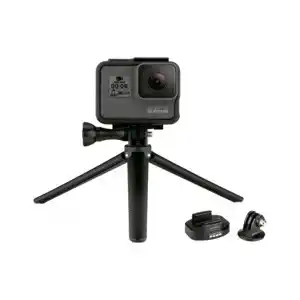 RadioShack Soporte para Trípode GoPro ABQRT-002 / Negro oferta