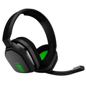 RadioShack Audífonos Gamer Astro A10 / Xbox One / Negro oferta
