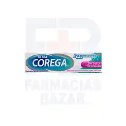 Farmacias Bazar COREGA ULTRA SIN SABOR 40GR oferta
