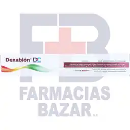 Farmacias Bazar DEXABION DC 1 JERINGA PRELLENADA oferta