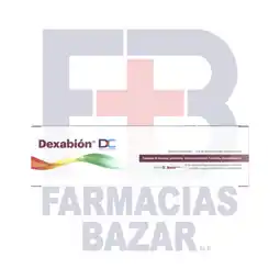 Farmacias Bazar DEXABION DC 2 JERINGAS PRELLENADAS oferta