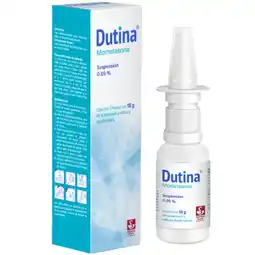 Farmacias Bazar DUTINA ADULTO SPRAY 18GR oferta