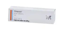 Farmacias Bazar FINACEA GEL 30GR oferta