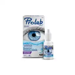 Farmacias Bazar PROLUB OFTENO GOTAS 10ML oferta