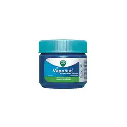 Farmacias Bazar VICK VAPORUB UNGUENTO 50GR oferta