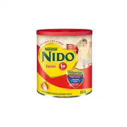 Farmacias Bazar LECHE NIDO KINDER 1+ 2500GR oferta