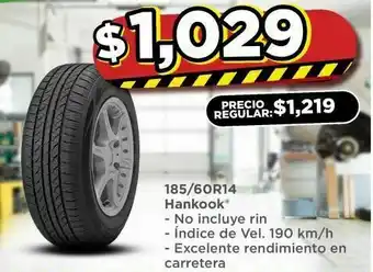 Hankook