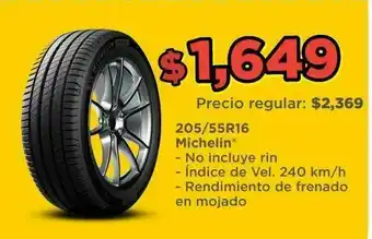 Michelin