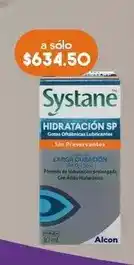 Farmacia San Pablo Systane - hidratación sp oferta
