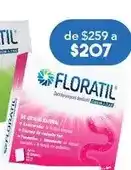 Floratil - 250mg