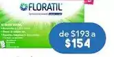 Floratil - 250mg