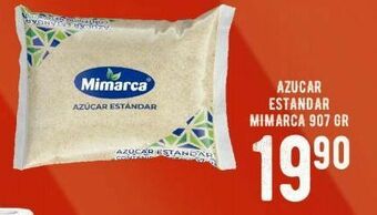 Alsuper Azúcar estandar mimarca 907gr oferta