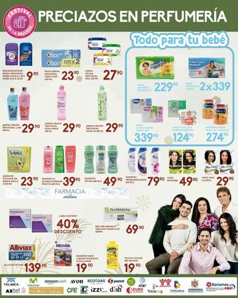 Alsuper Desodorante lady speed stick oferta