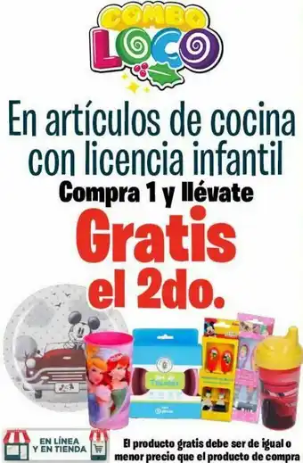 Vajilla infantil