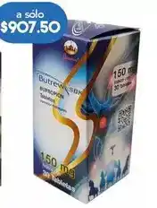 Farmacia San Pablo Butrew - sbk 150mg 30 tabletas oferta