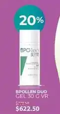Farmacia San Pablo Bpollen - duo gel oferta