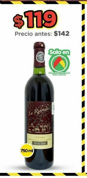 Bebidas