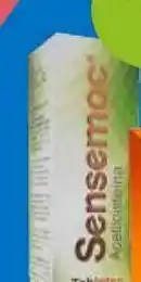 Farmacia San Pablo Sensemoc tab 200mg caj c/20 oferta