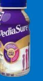 Farmacia San Pablo Pediasure suplem plus choc liq c/237ml oferta
