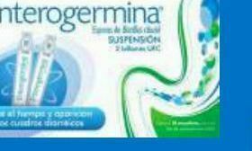 Farmacia San Pablo Enterogermina 2 bufc amps c/20 oferta