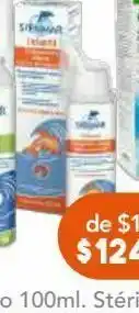 Farmacia San Pablo Sterimar infantil conges sol fra c/50ml oferta