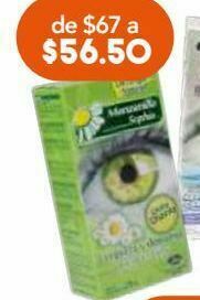 Farmacia San Pablo Sophia manzanilla oft sol gto c/15ml oferta
