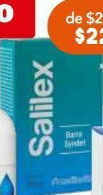 Farmacia San Pablo Salilex barra caj c/120gr oferta