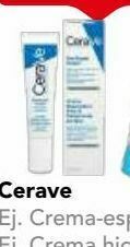 Farmacia San Pablo Cerave crema limp espum h env c/236ml oferta