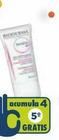 Farmacia San Pablo Bioderma sensibio ar crema tub c/40ml oferta