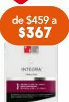 Farmacia San Pablo Integra tabletas anticaida caj c/30tab oferta