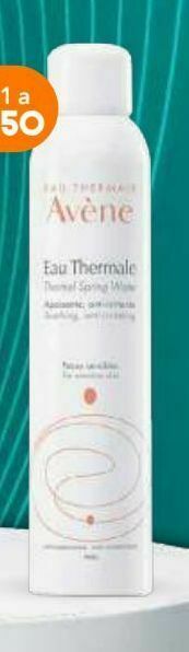 Farmacia San Pablo Avene agua termal btl 300ml oferta