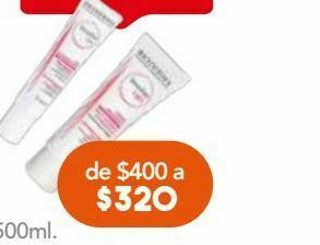 Farmacia San Pablo Bioderma sensibio ligera tub c/40ml oferta