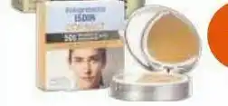 Farmacia San Pablo Isdin compact 50+color ar sob c/10gr oferta