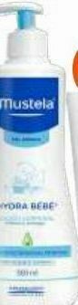 Farmacia San Pablo Mustela hydra bebe cara tub c/40ml oferta