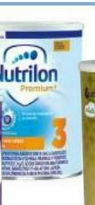 Farmacia San Pablo Nutrilon formula premium et 3 c/800gr oferta