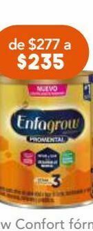 Farmacia San Pablo Enfagrow premium 3 lat c/800gr oferta