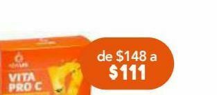 Farmacia San Pablo Vita pro c pol 10gr sbs c/10 oferta