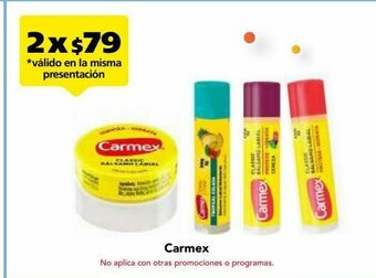 Farmacia San Pablo Carmex balsamo tropical bli c/4.25gr oferta