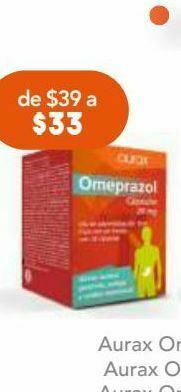 Farmacia San Pablo Omeprazol cap 20 mg c/14 vitafast oferta