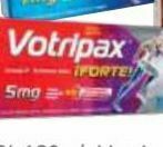 Farmacia San Pablo Votripax l sol 5mg amp c/1 oferta